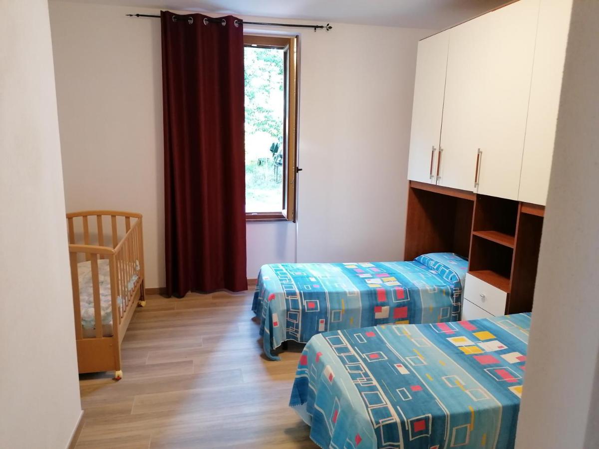 Le Camelie Villa Polverara Ngoại thất bức ảnh