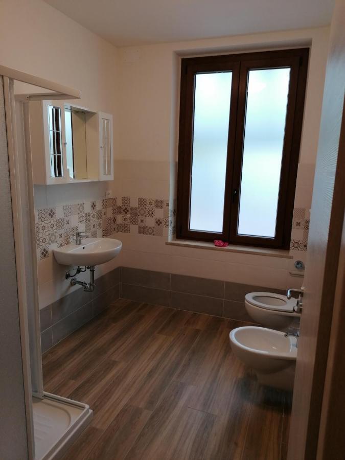 Le Camelie Villa Polverara Ngoại thất bức ảnh