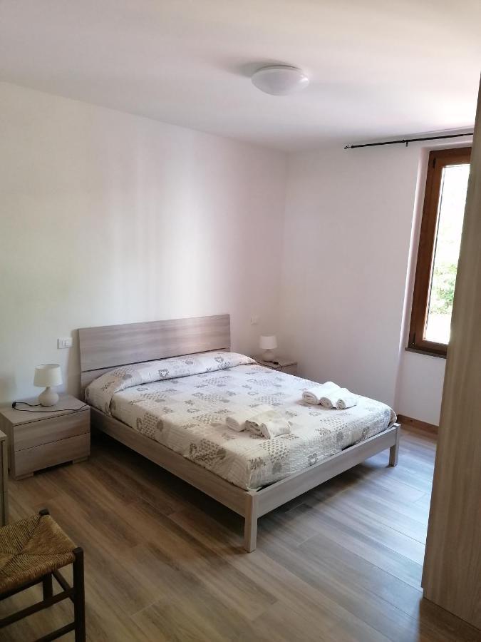 Le Camelie Villa Polverara Ngoại thất bức ảnh